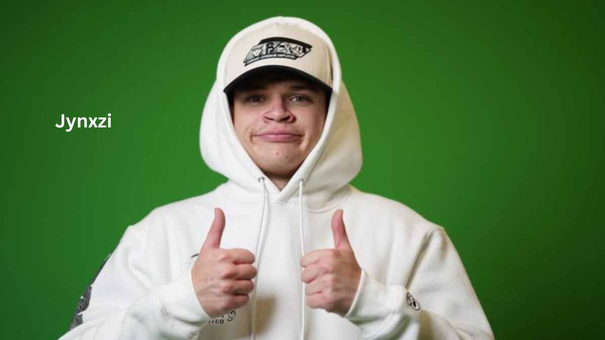 Daniel Radcliffe Net Worth Jynxzi