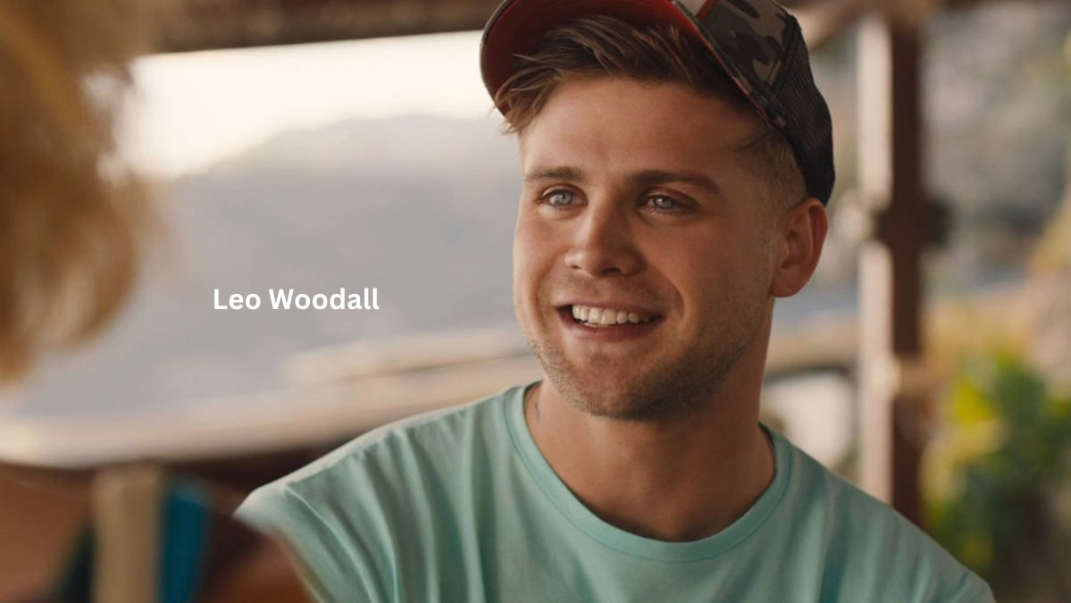 leo woodall