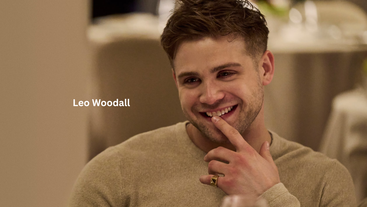 leo woodall