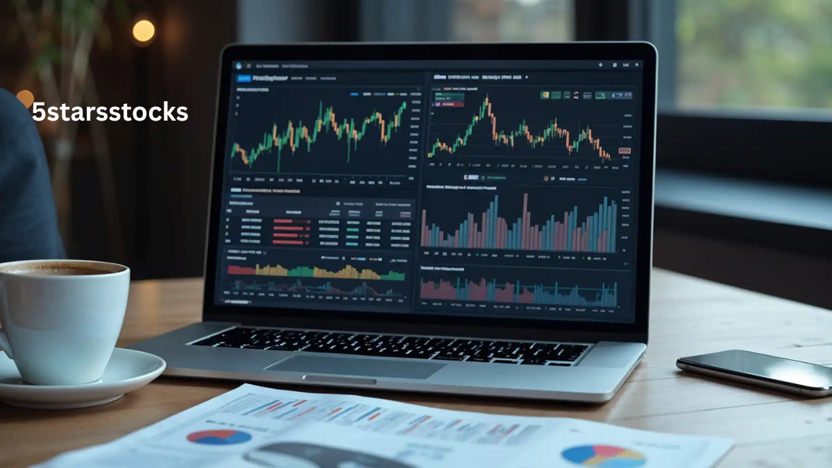 5starsstocks: A Deep, Trust-Focused Guide to Smarter Stock Investing