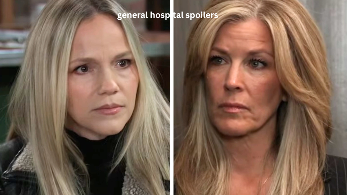 General Hospital Spoilers: What’s Next in Port Charles?