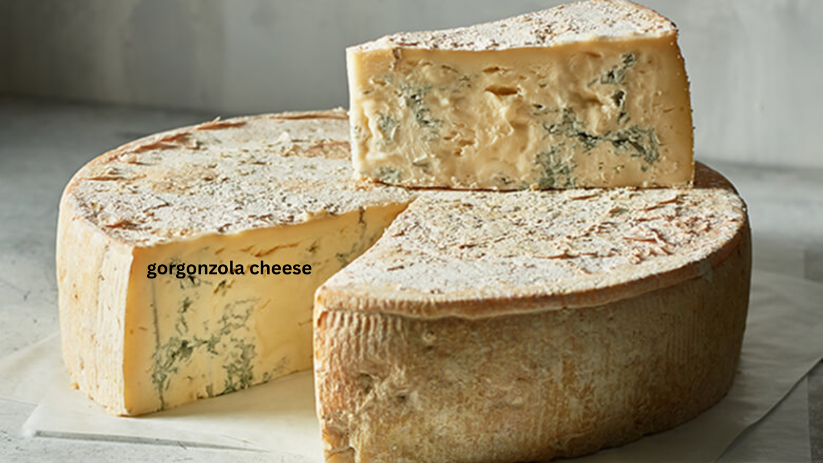 Gorgonzola Cheese