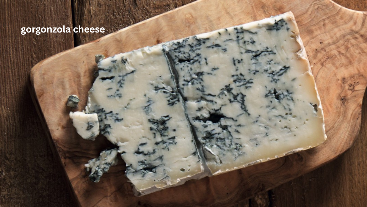 Gorgonzola Cheese