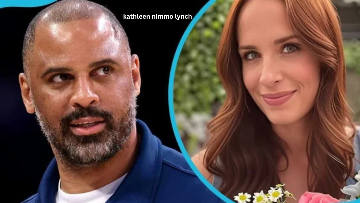 Kathleen Nimmo Lynch