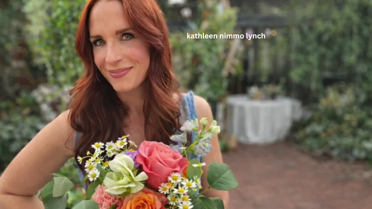 Kathleen Nimmo Lynch