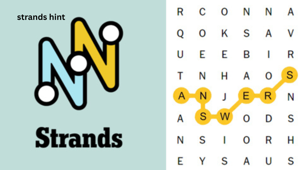 Strands Hint: Unlocking the Subtle Secrets of Effective Communication