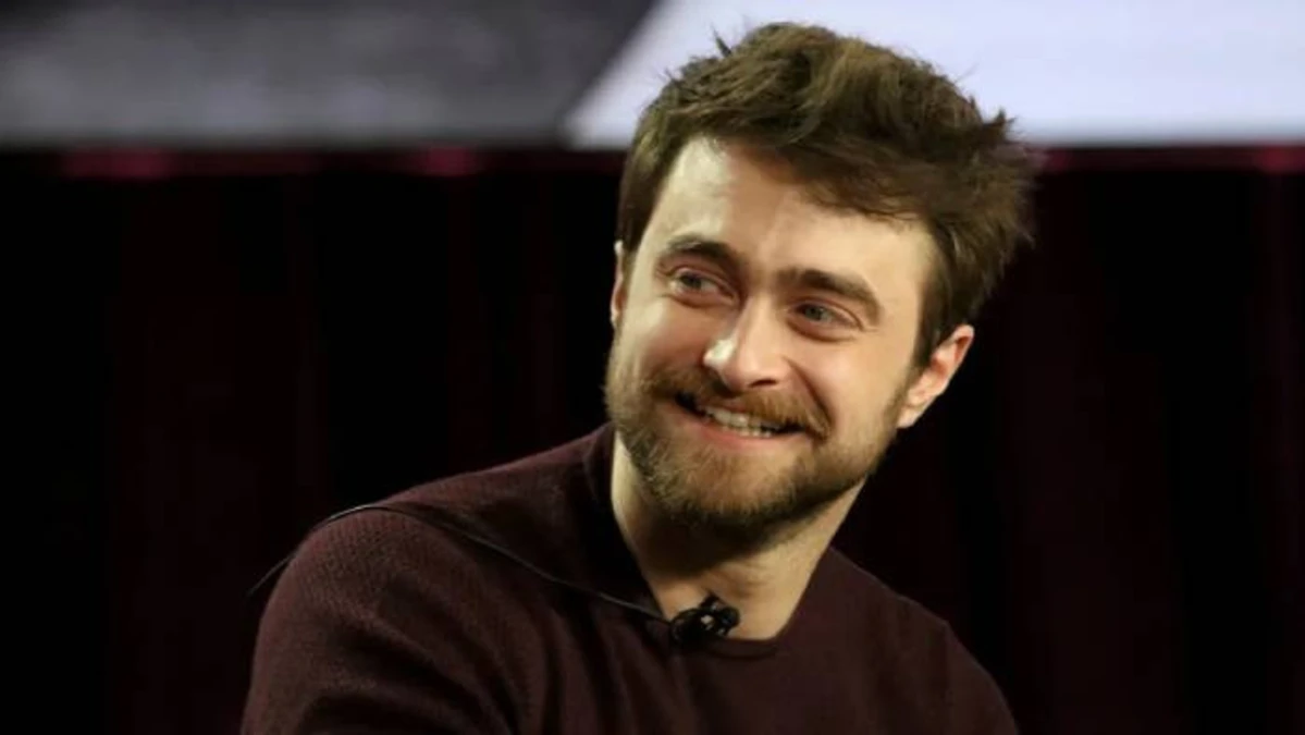 Daniel Radcliffe Net Worth Daniel Radcliffe Net Worth