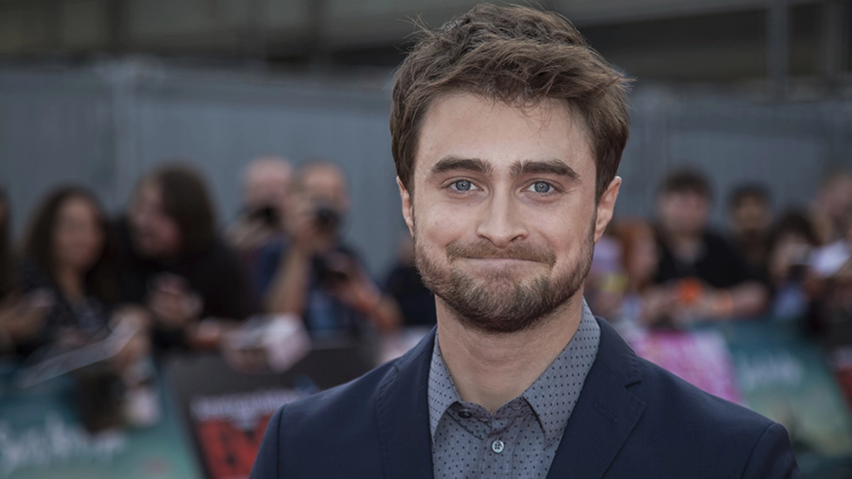 Daniel Radcliffe Net Worth Daniel Radcliffe Net Worth