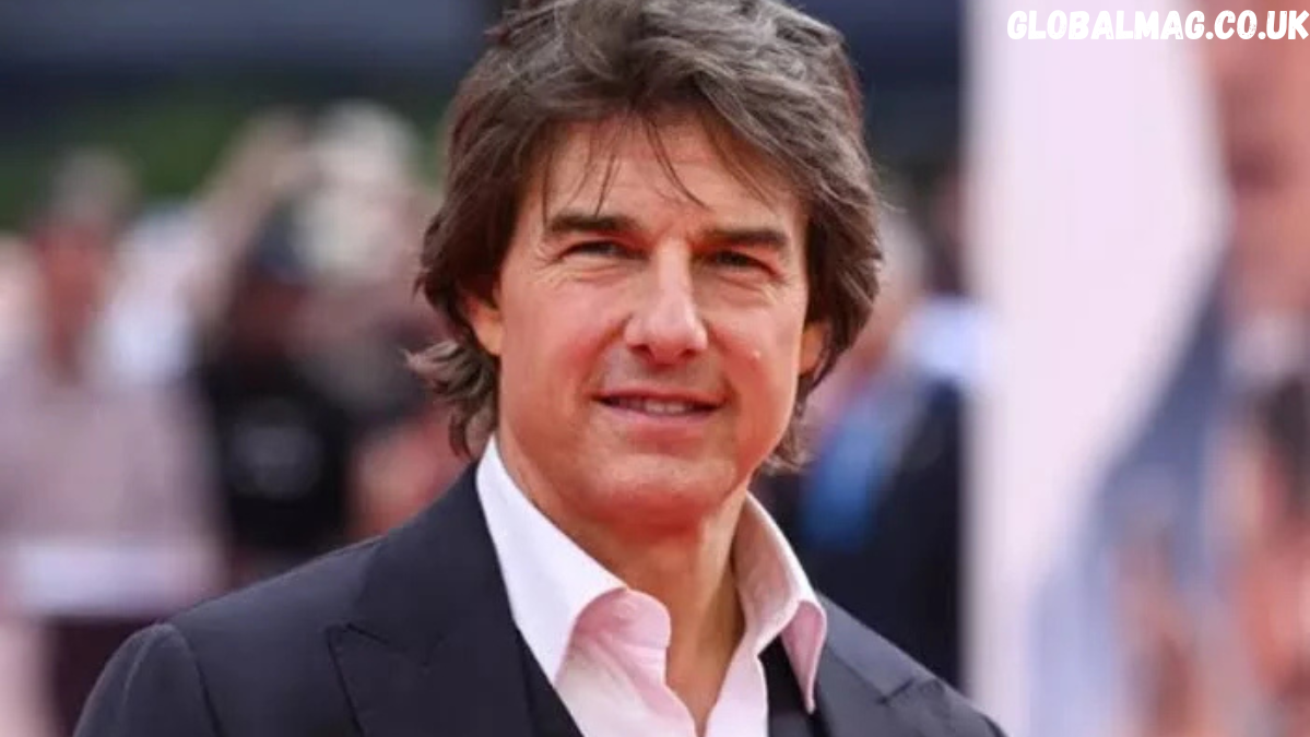 Tom Cruise Net Worth