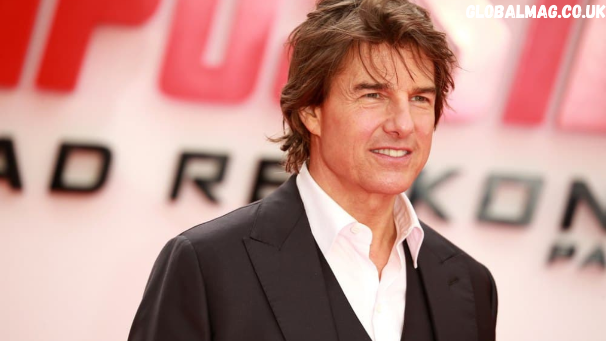 Tom Cruise Net Worth