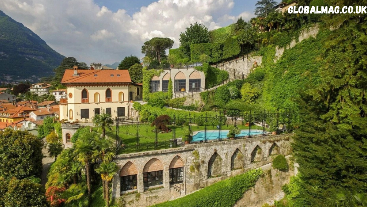 Luxury Villas Italy Le Collectionist