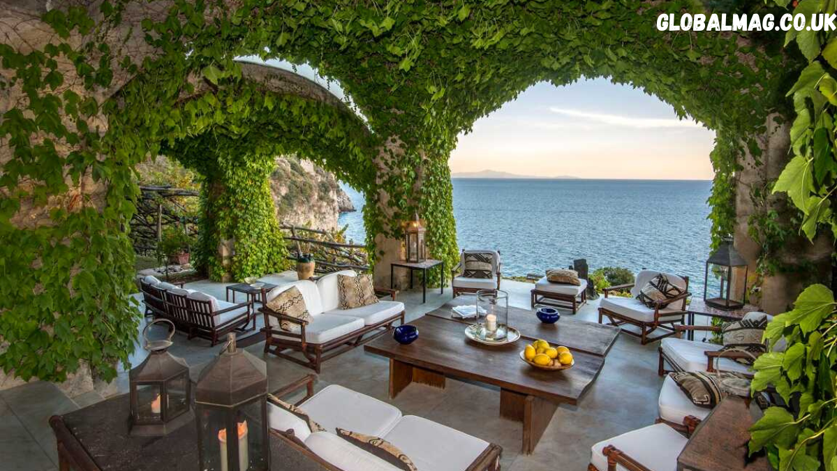 Luxury Villas Italy Le Collectionist: The Art of Experiencing Italy Privately