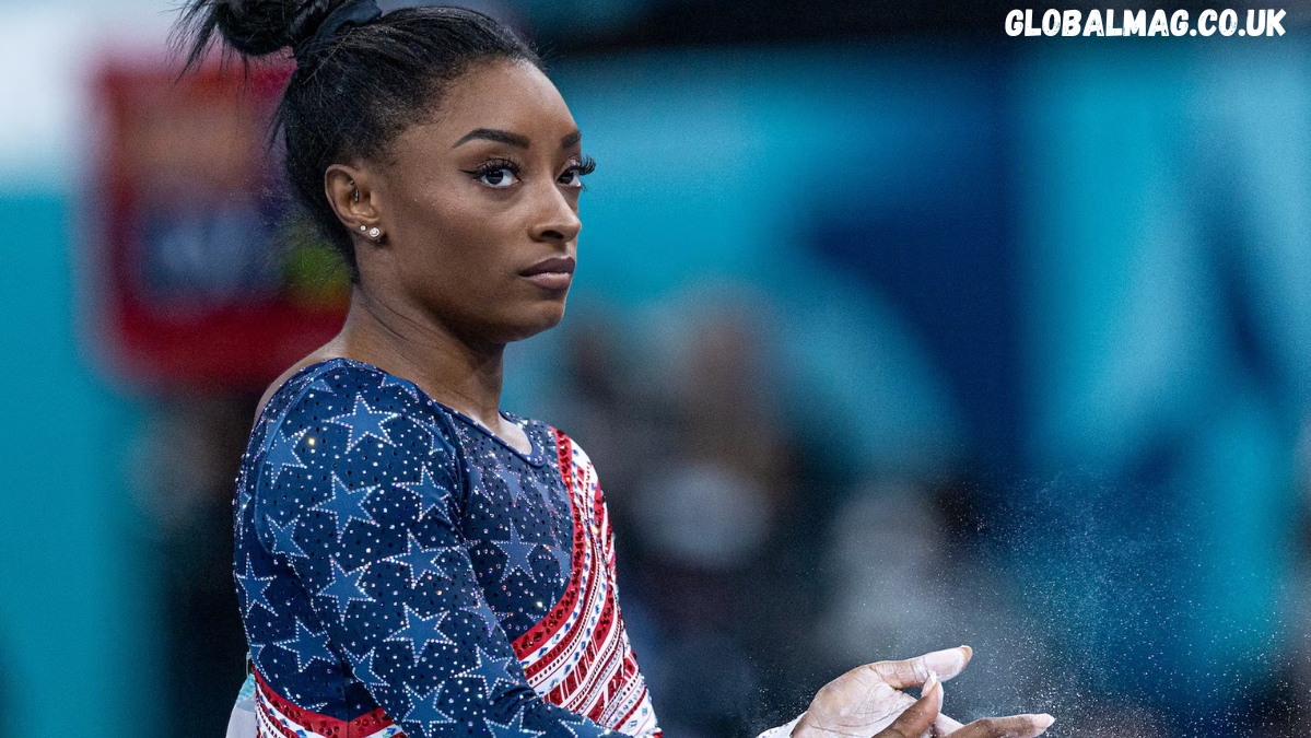Simone Biles Net Worth and the Financial Story Behind a Modern Sports Icon