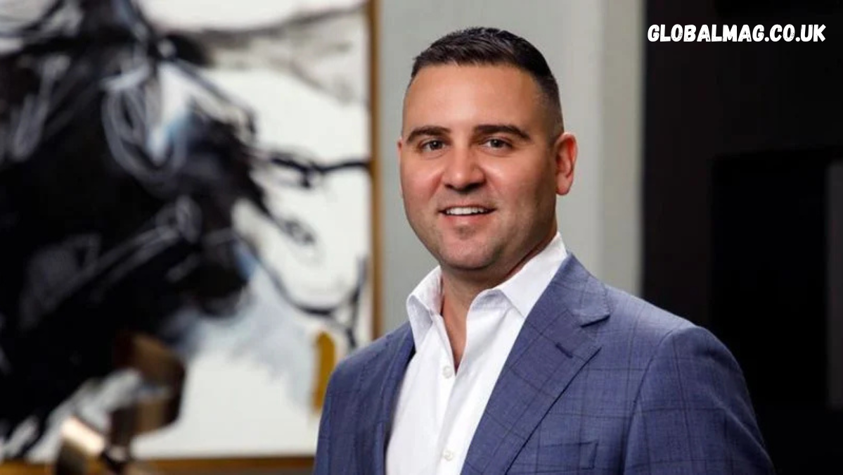 Misha Ezratti Net Worth: A Deep Dive Into His Wealth and Influence