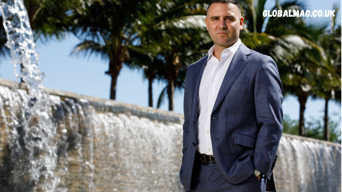 Misha Ezratti Net Worth