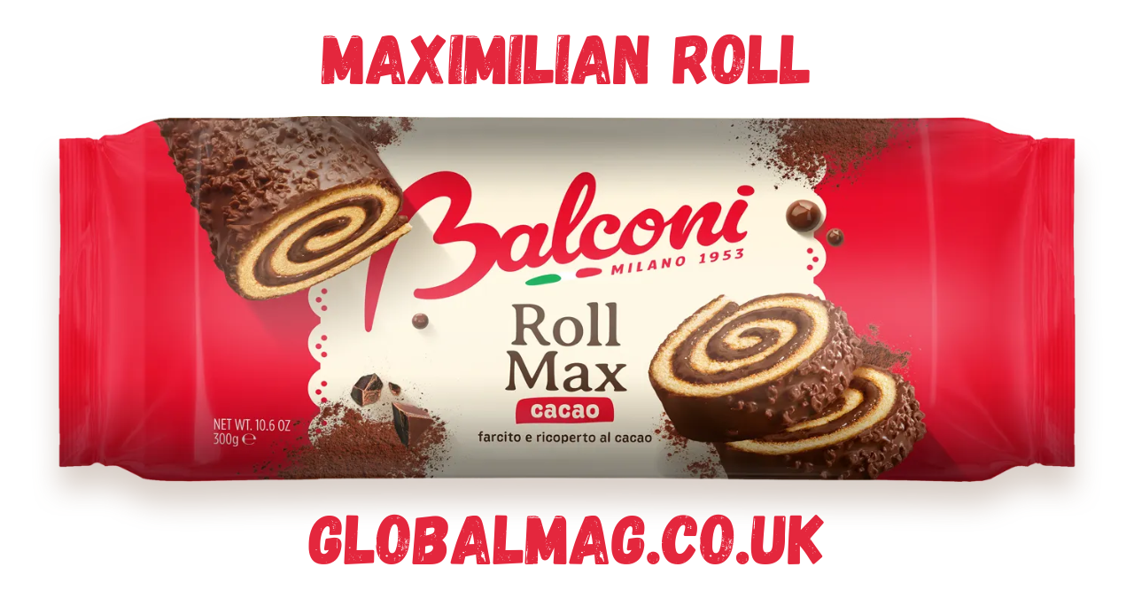 maximilian roll