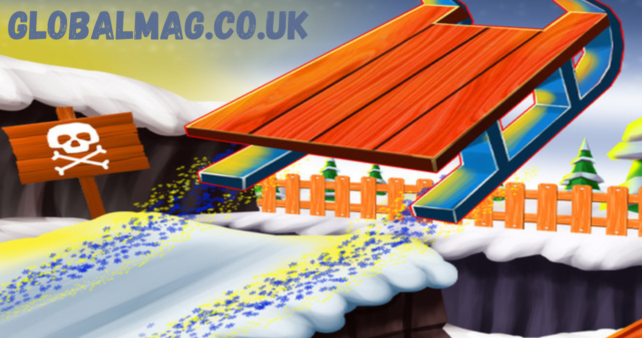 Snow Rider 3D Unblocked The Ultimate Guide to Endless Winter Thrills Online ❄️