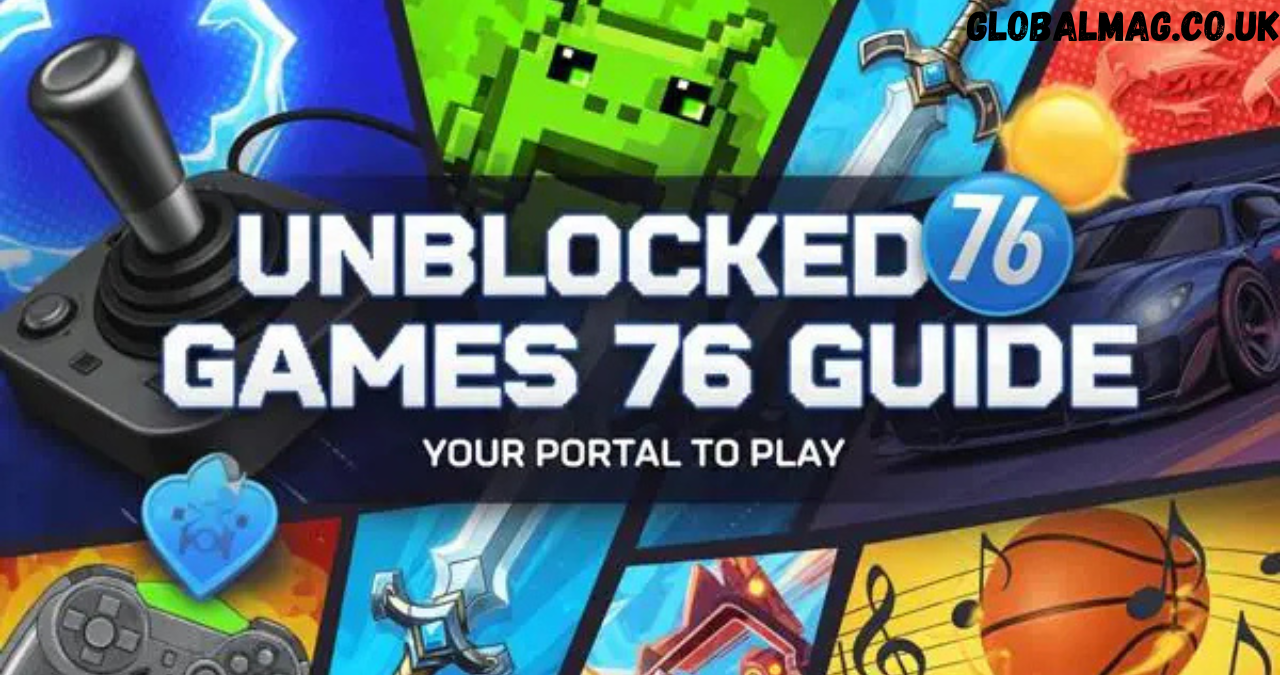 The Ultimate Guide to Unblocked Games 76 Safe, Free & Endless Browser Fun