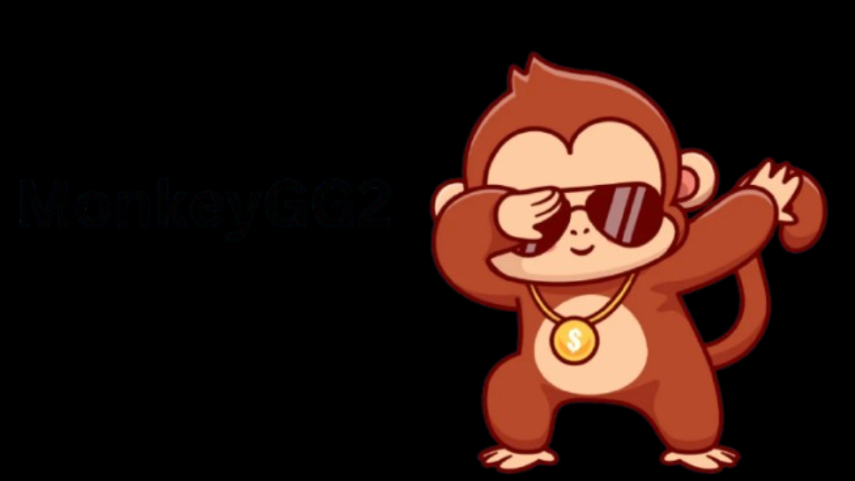 Monkey GG2