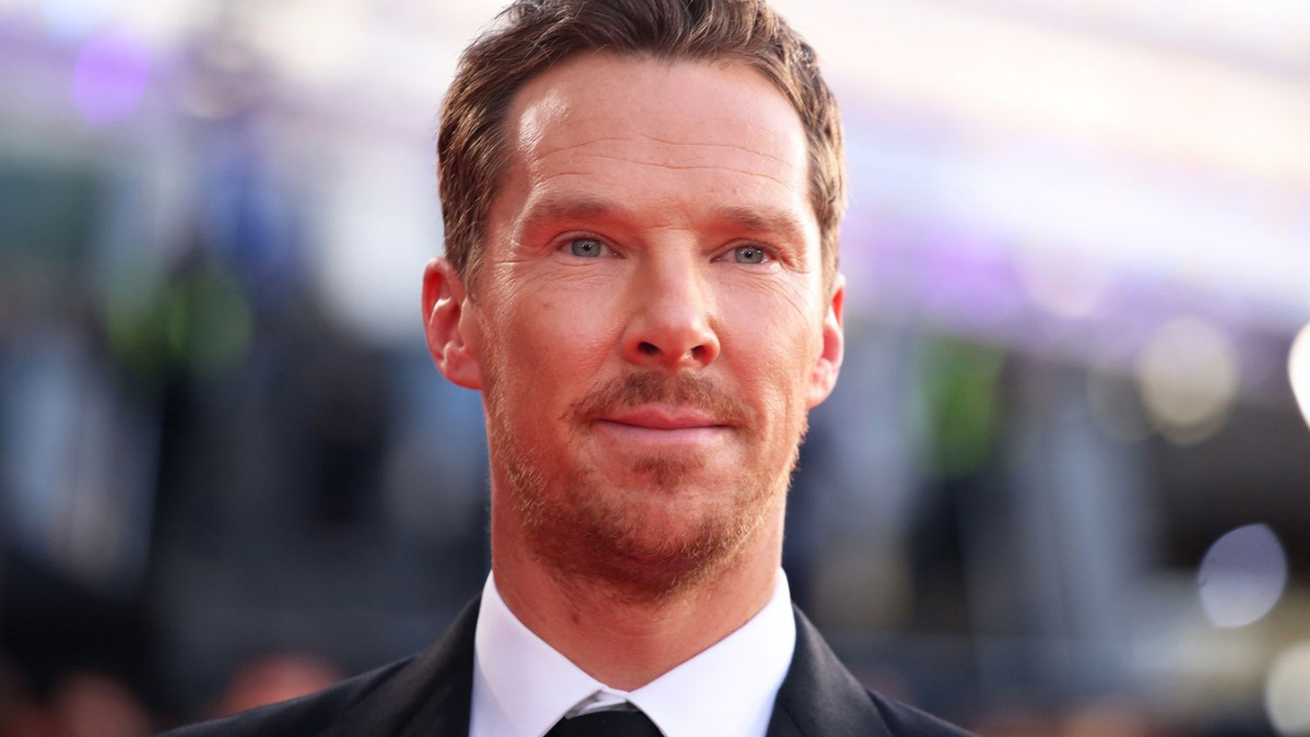Benedict Cumberbatch benedict cumberbatch