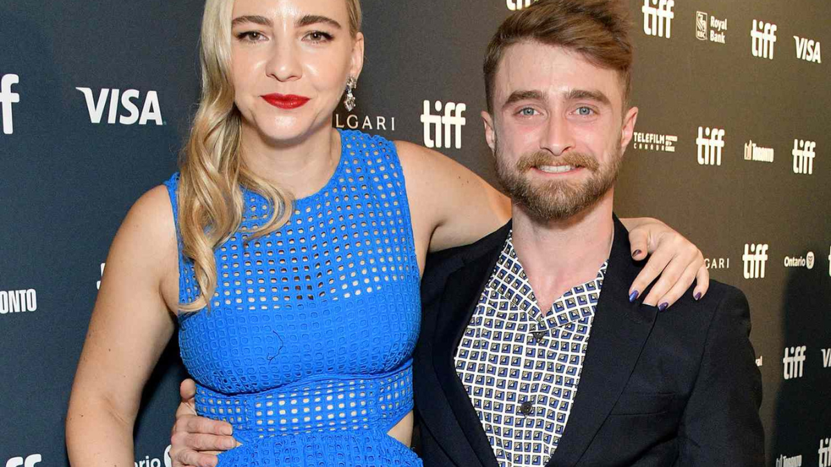 Daniel Radcliffe Girlfriend daniel radcliffe girlfriend