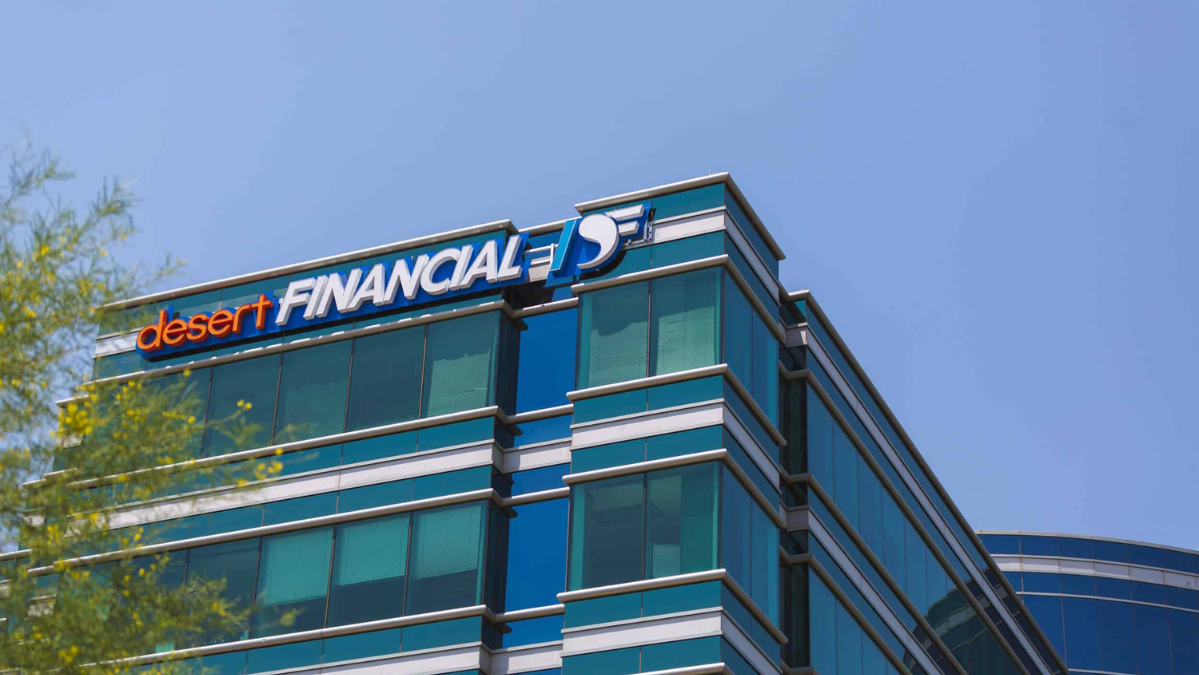 Desert Financial: A Complete Guide to Smart Money Management
