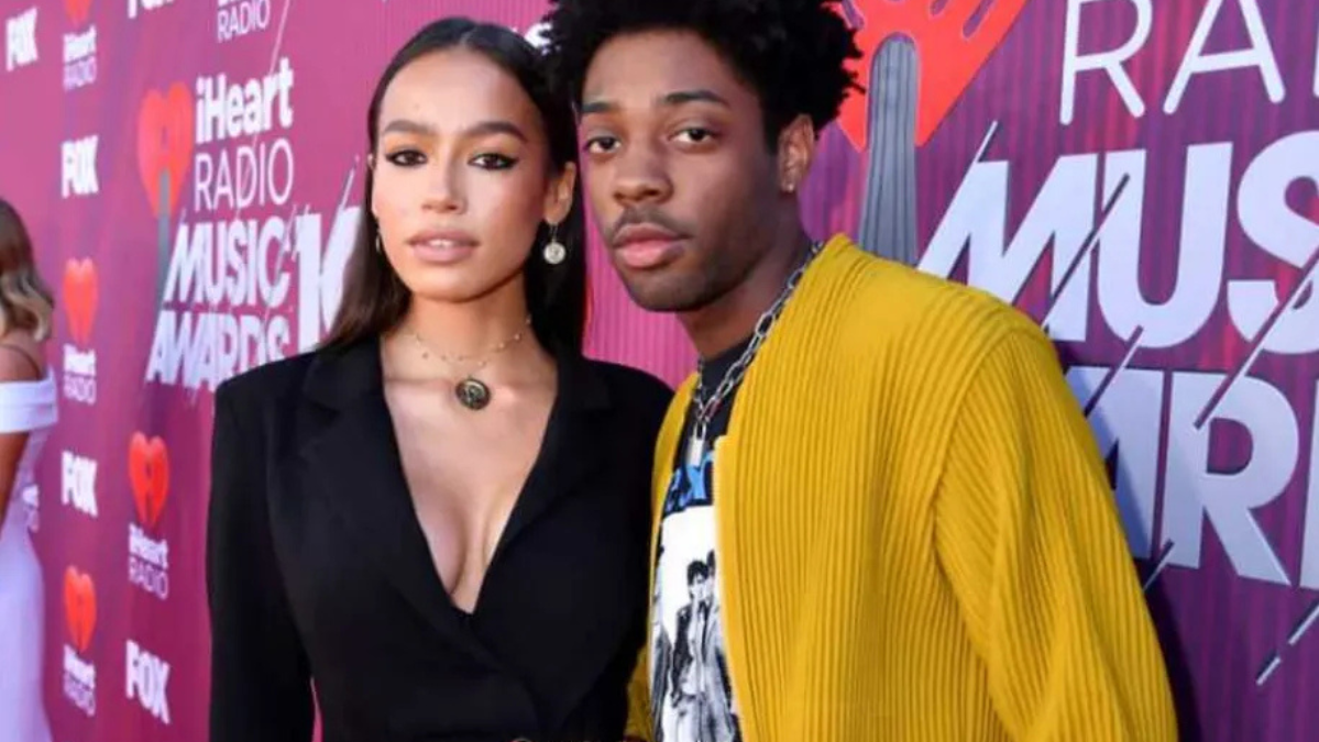 Brent Faiyaz Height brent faiyaz height