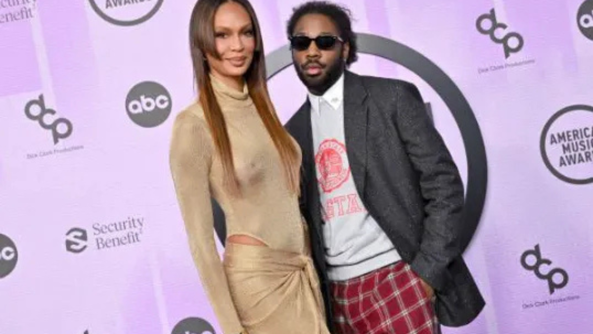 Brent Faiyaz Height brent faiyaz height