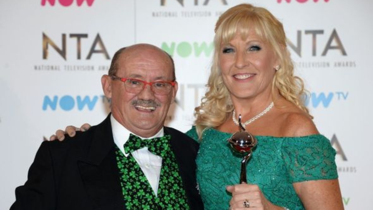 doreen dowdall doreen dowdall