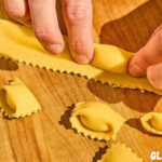 agnolotti