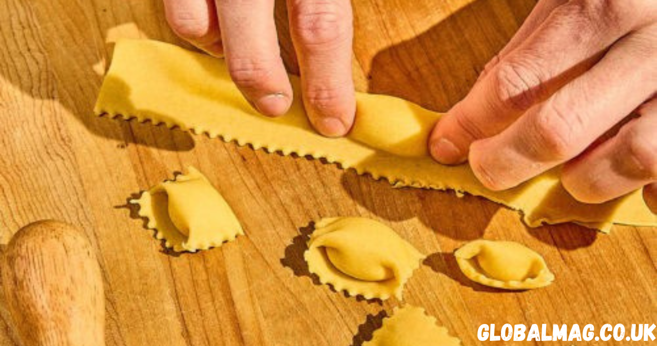 niron magnetics stock agnolotti