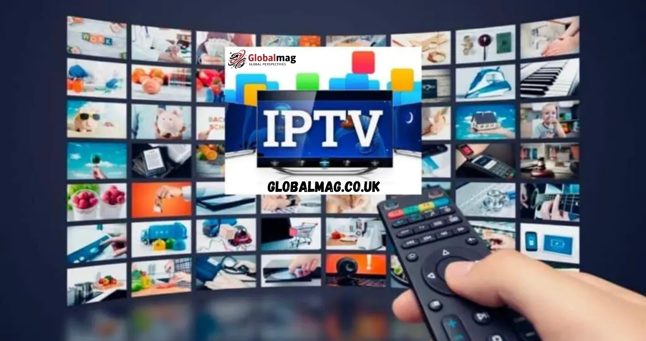iptv services