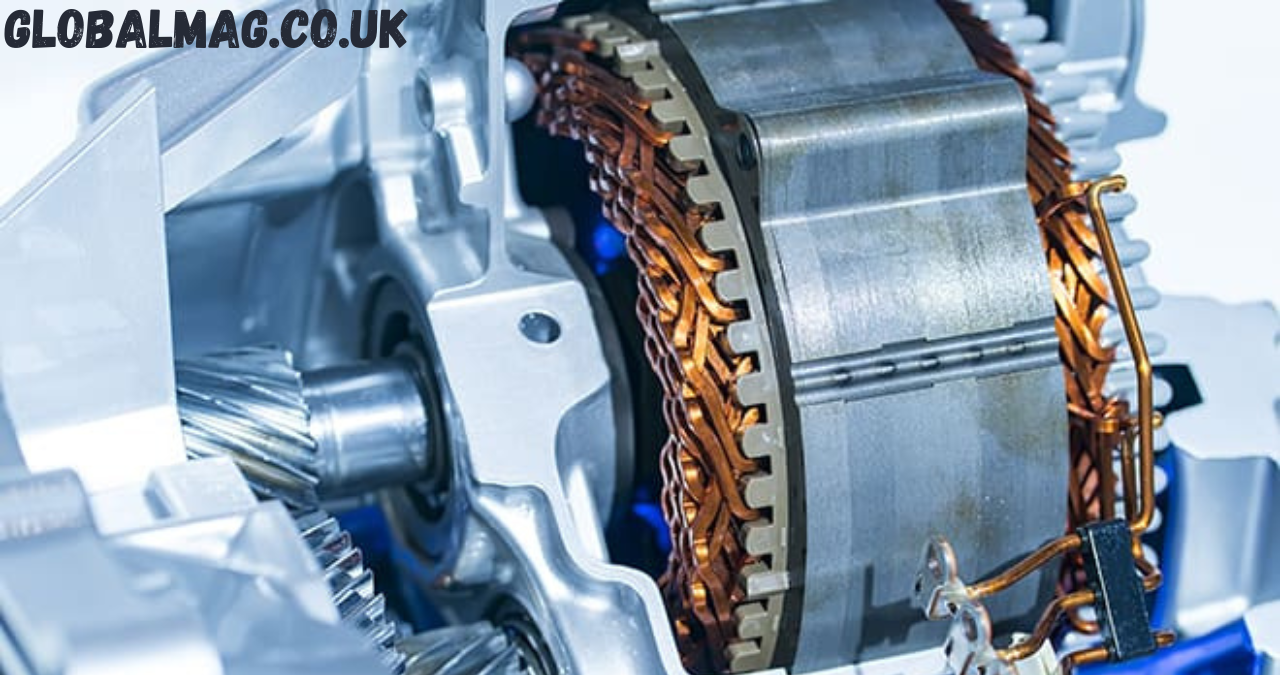 niron magnetics stock niron magnetics stock