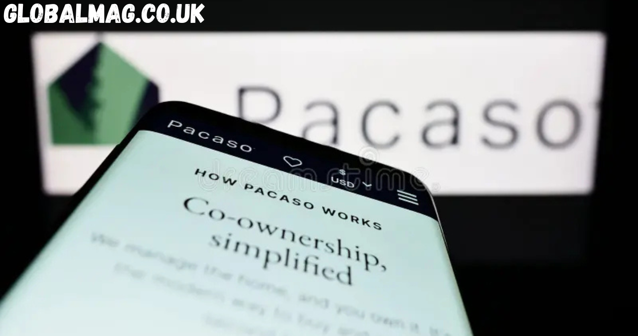 niron magnetics stock pacaso stock