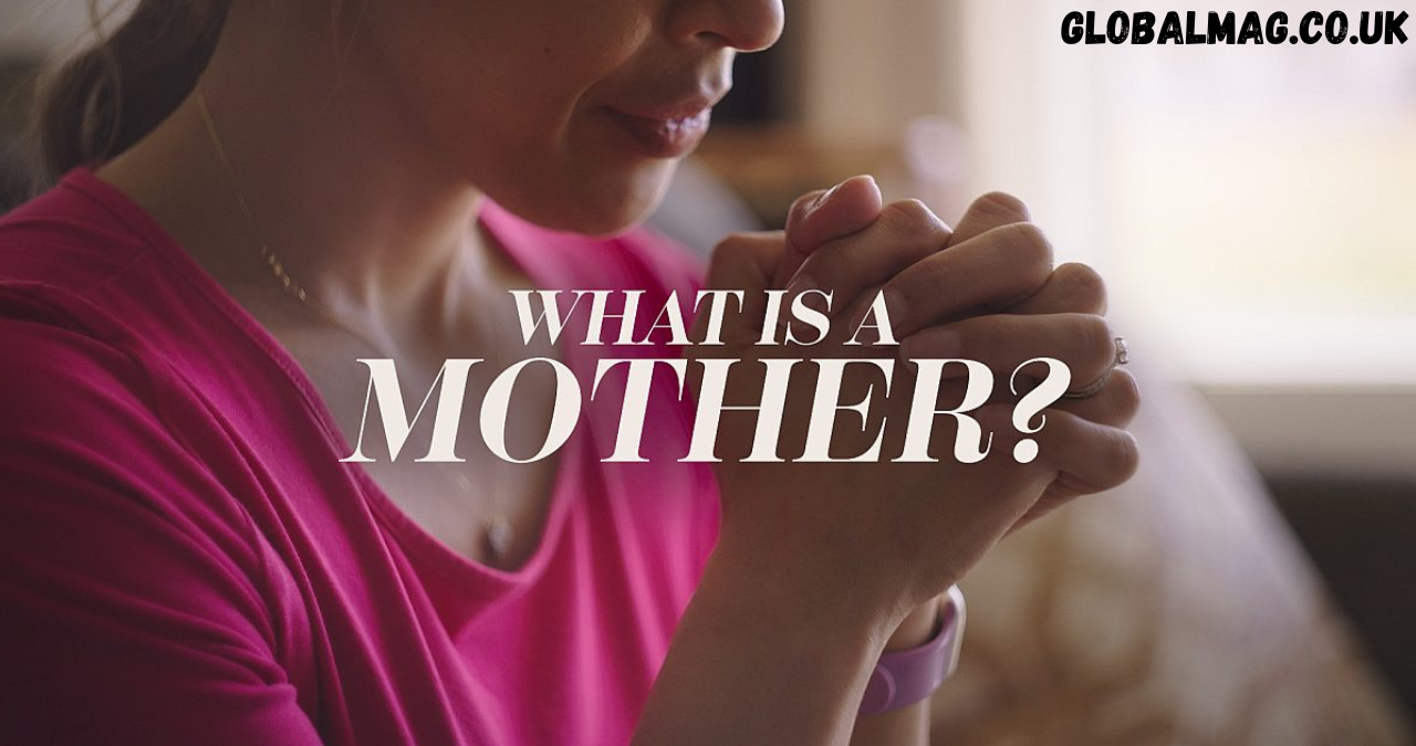 what is a mother
