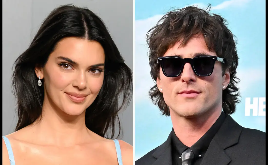Kendall Jenner Boyfriend