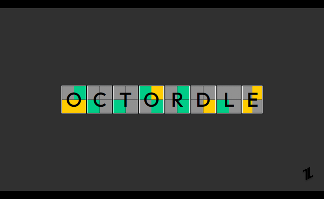 Octordle hint