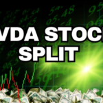 NVDA Stock Split