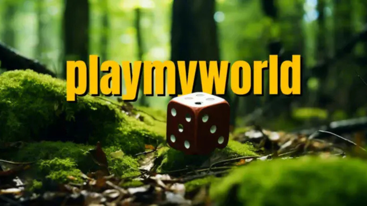 Playmyworld latest news