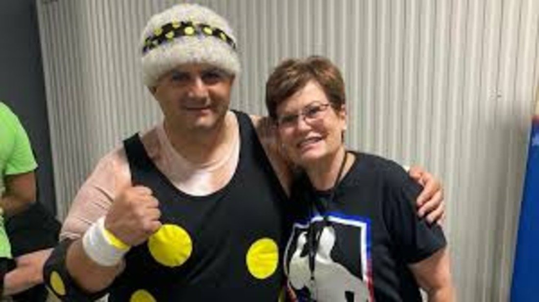 Michelle Rubio: Biography, Background, and Public Identity