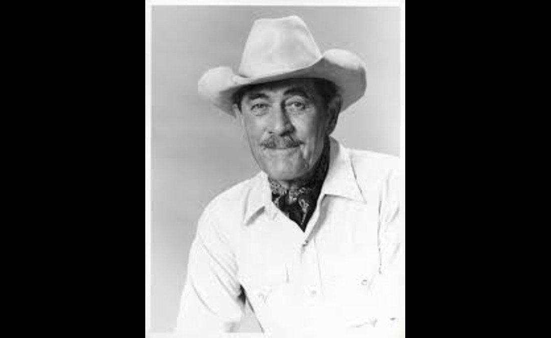 Ken Curtis