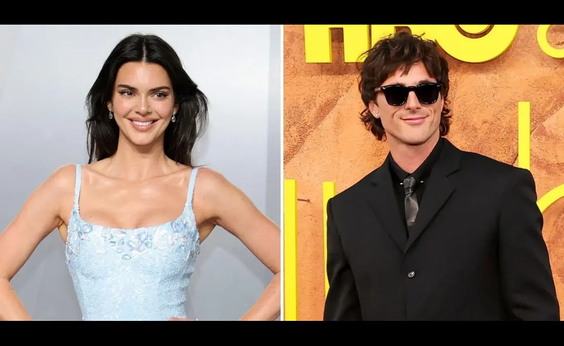 Kendall Jenner Boyfriend
