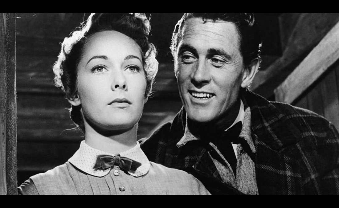 Ken Curtis