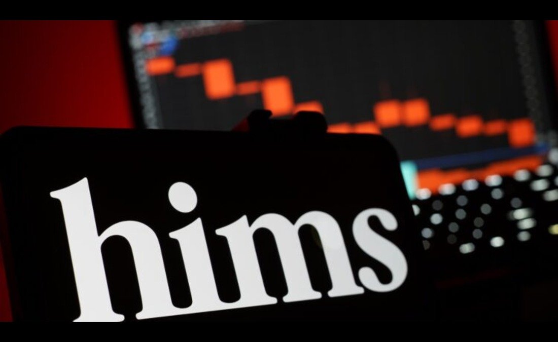 Hims Stock Price