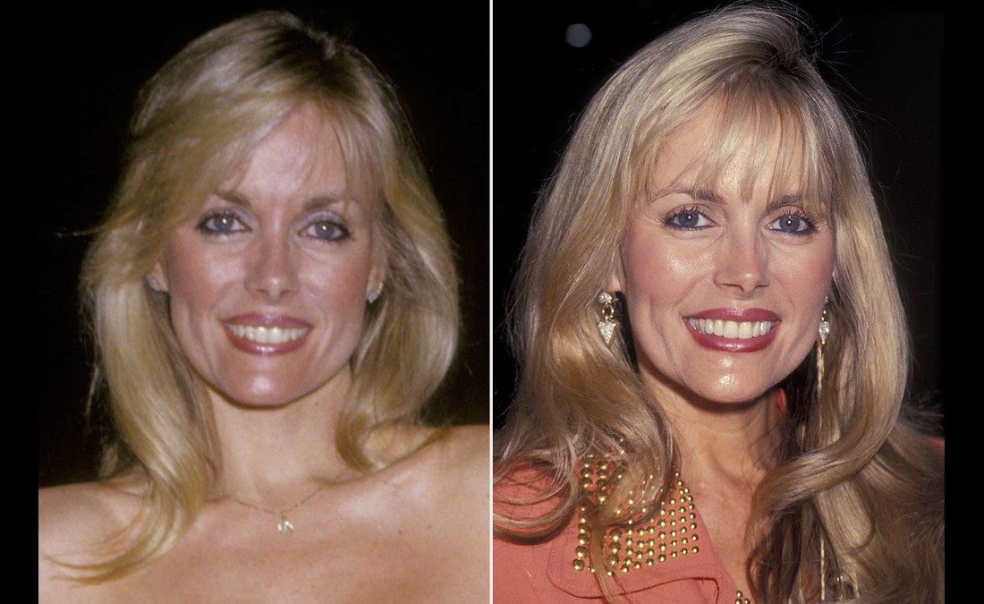 Dian Parkinson