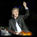 Paul McCartney Net Worth