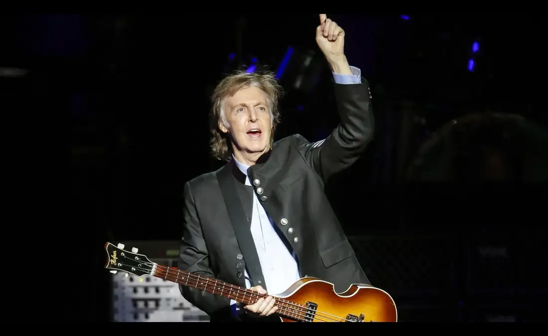 Paul McCartney Net Worth: A Deep Dive Into the Fortune of a Music Legend