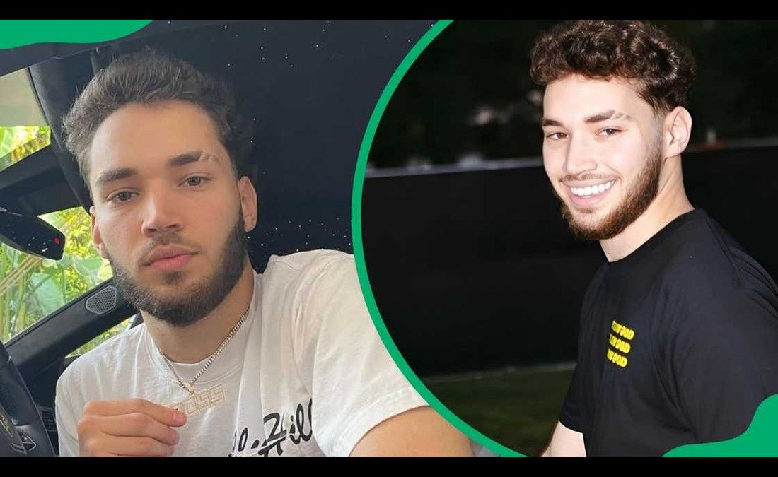 Adin Ross Net Worth Adin Ross Net Worth