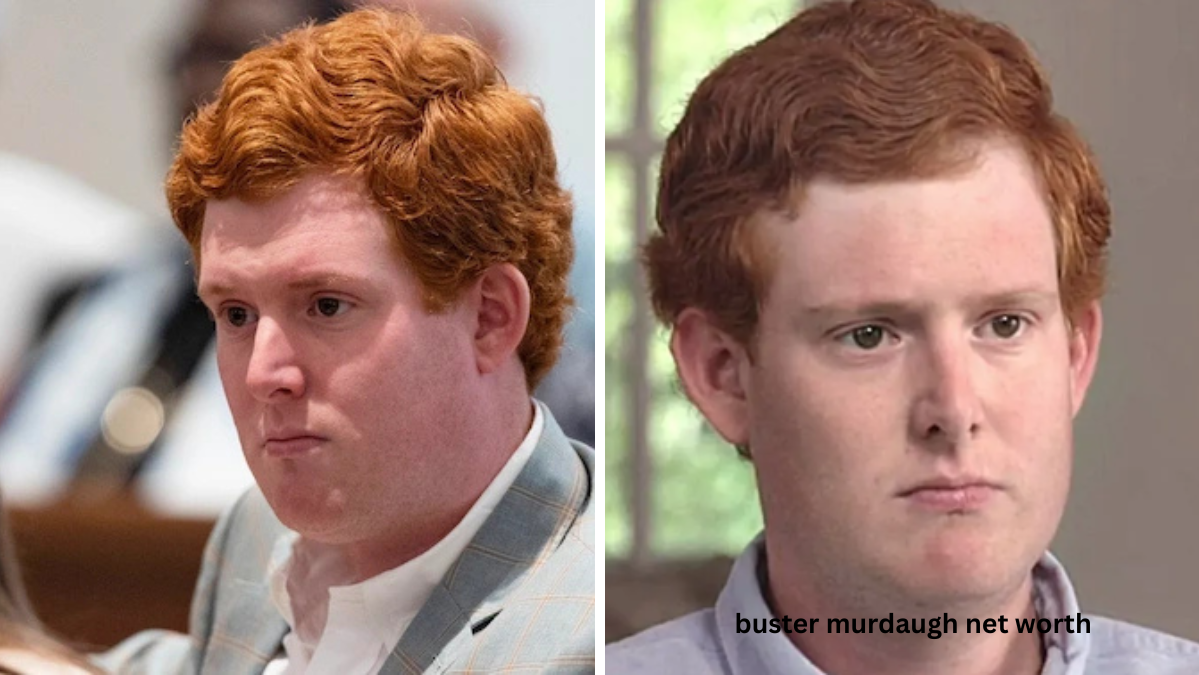 Buster Murdaugh Net Worth Buster Murdaugh Net Worth