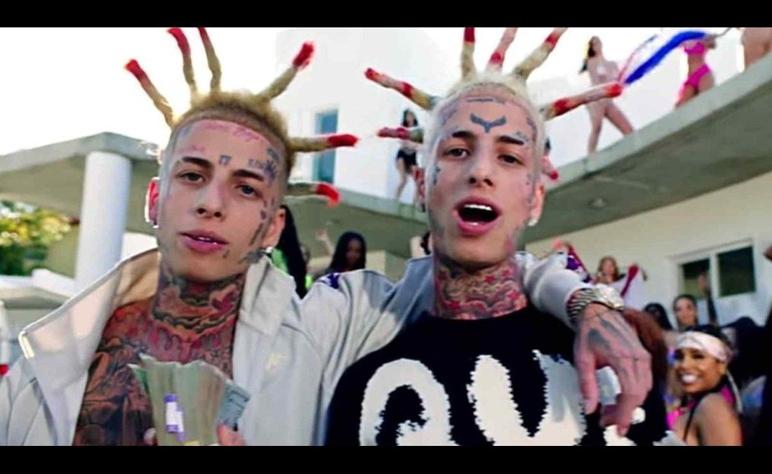 Island Boys Net Worth Island Boys Net Worth
